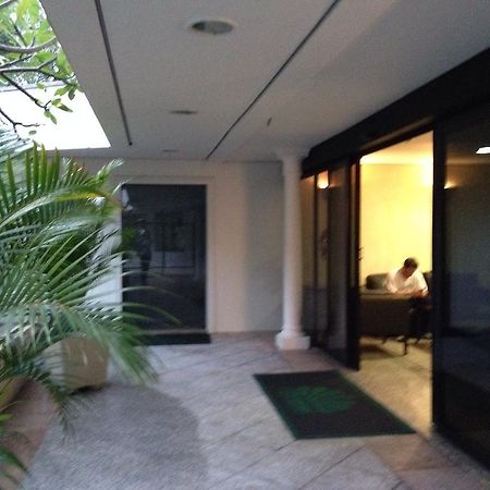 Ferienwohnung Royal Ibirapuera Park São Paulo Exterior foto