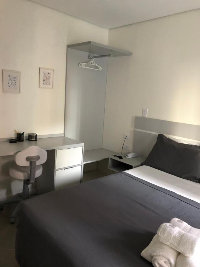 Ferienwohnung Royal Ibirapuera Park São Paulo Exterior foto