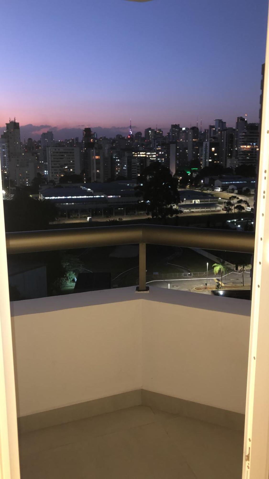 Ferienwohnung Royal Ibirapuera Park São Paulo Exterior foto