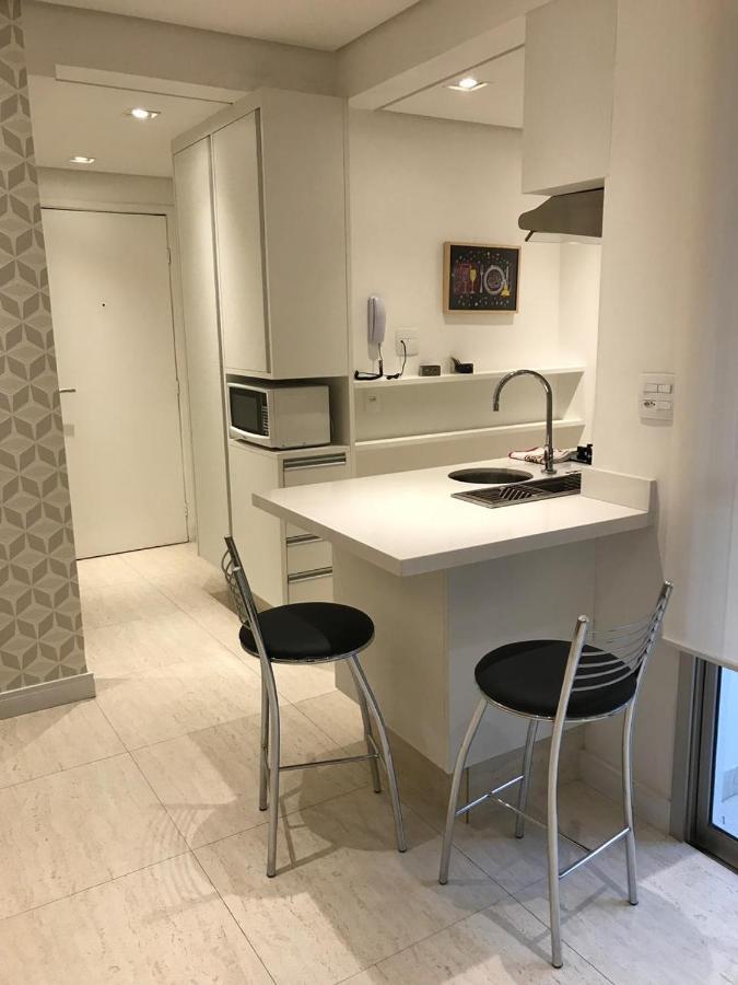 Ferienwohnung Royal Ibirapuera Park São Paulo Exterior foto