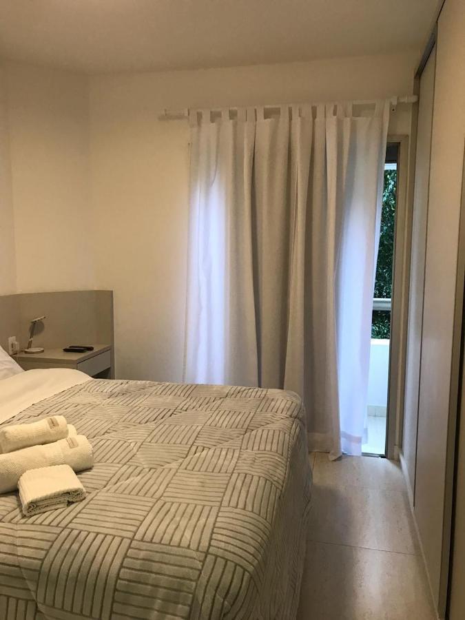 Ferienwohnung Royal Ibirapuera Park São Paulo Exterior foto