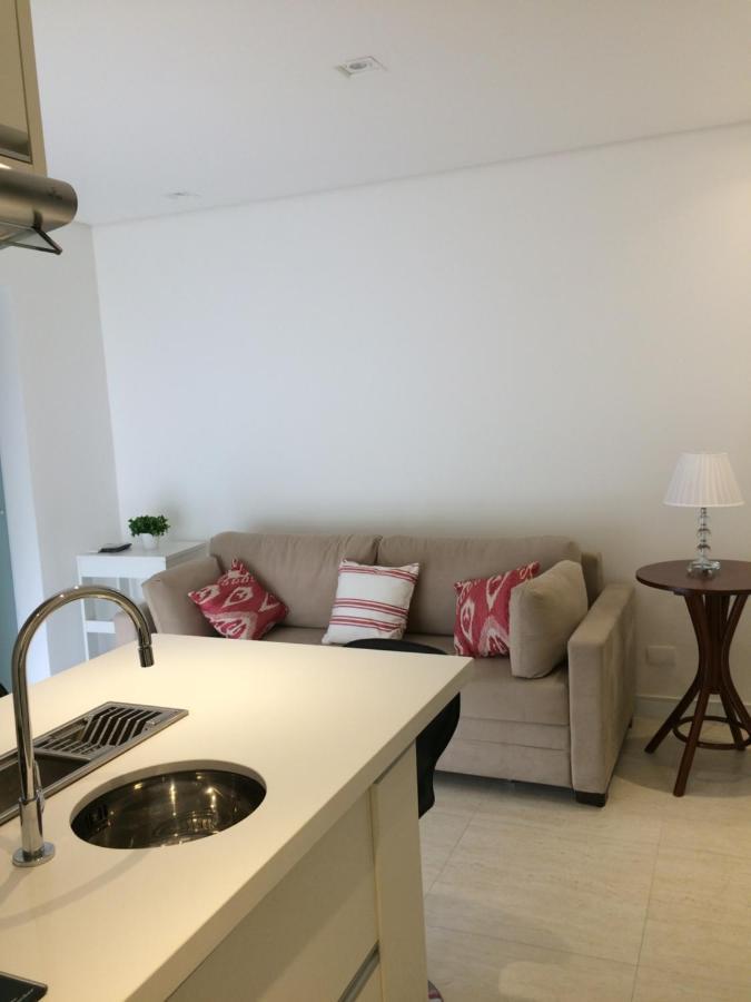 Ferienwohnung Royal Ibirapuera Park São Paulo Exterior foto