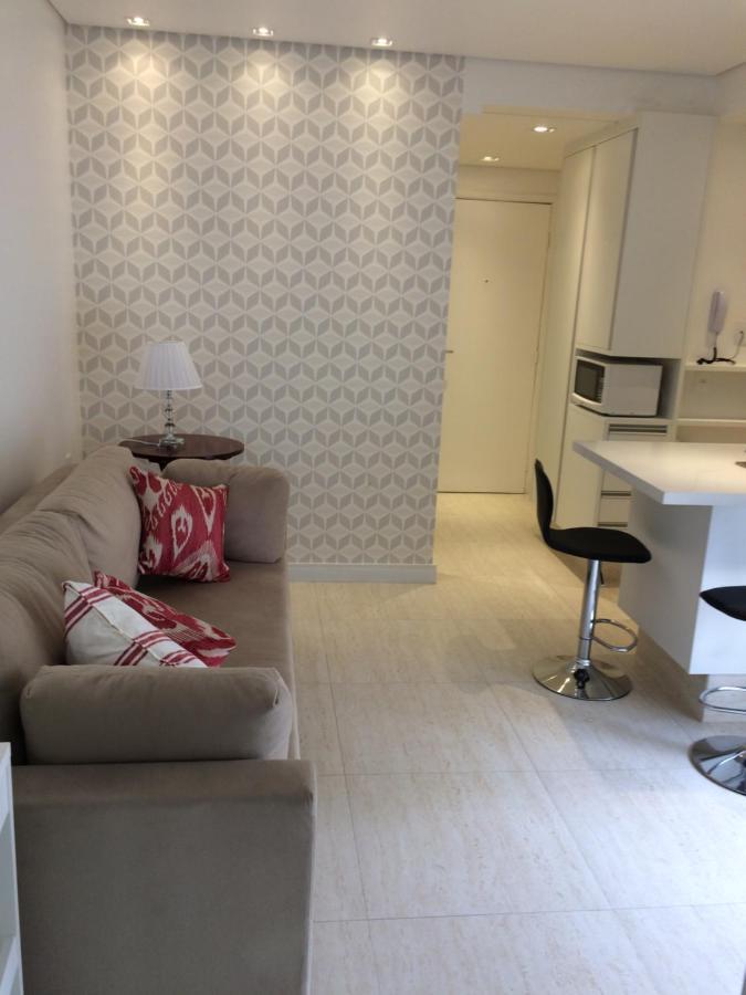 Ferienwohnung Royal Ibirapuera Park São Paulo Exterior foto